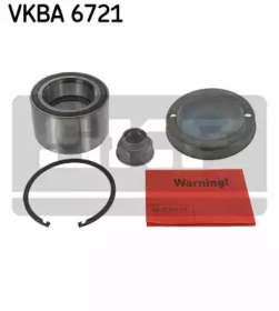 SKF VKBA 6721